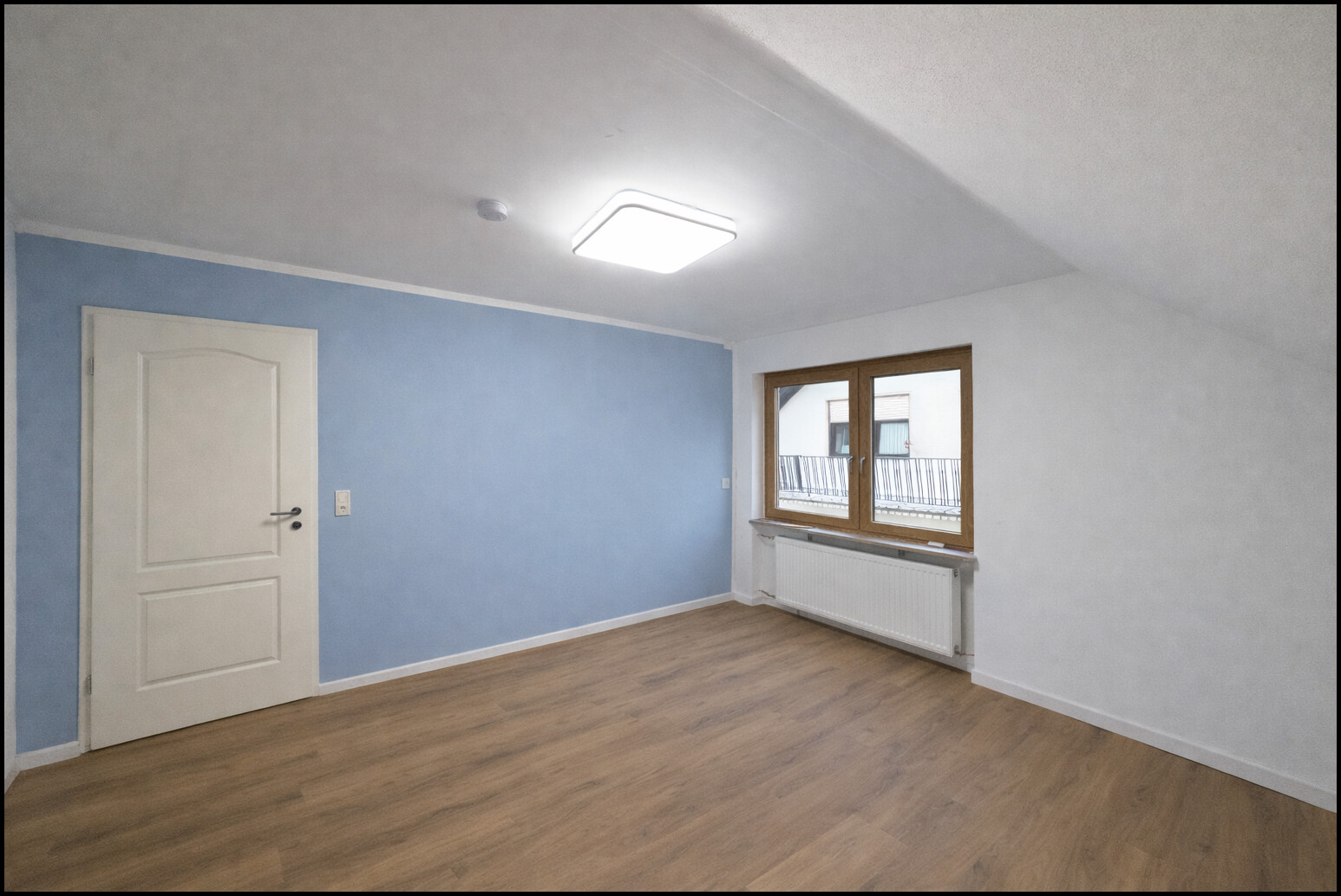 Schlafzimmer OG