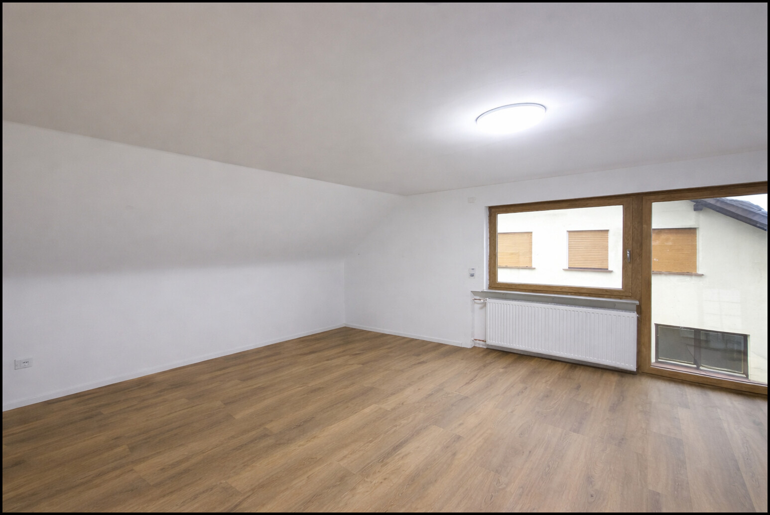 Schlafzimmer OG 3 