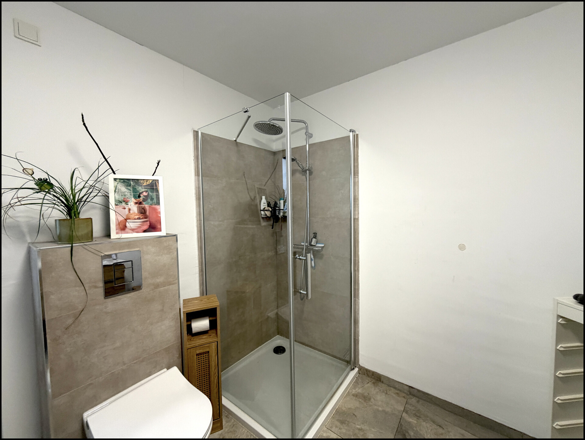 Badezimmer OG2