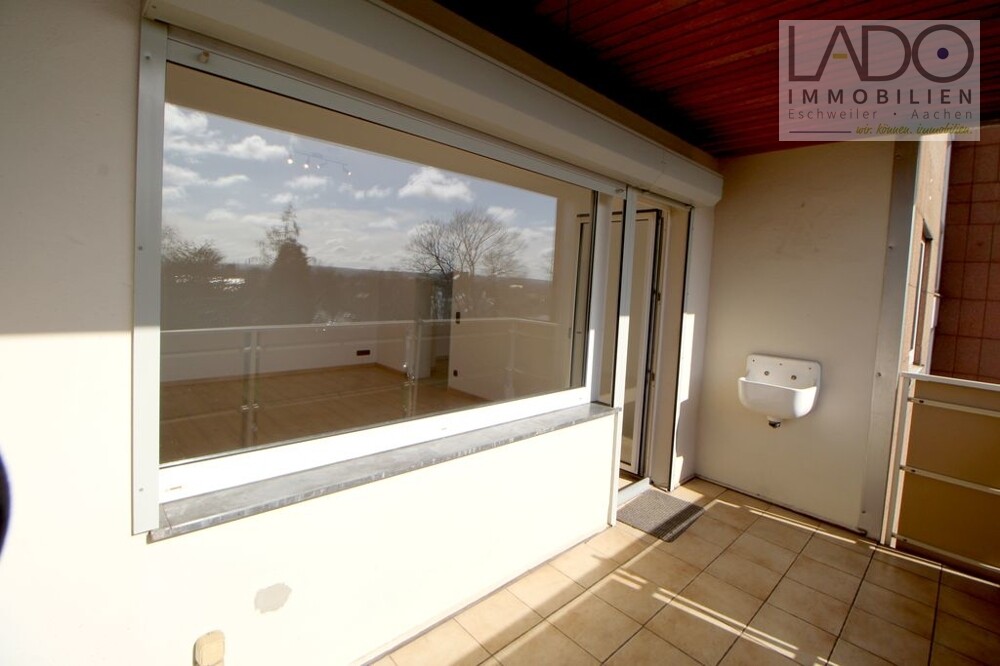 Balkon Bild 2