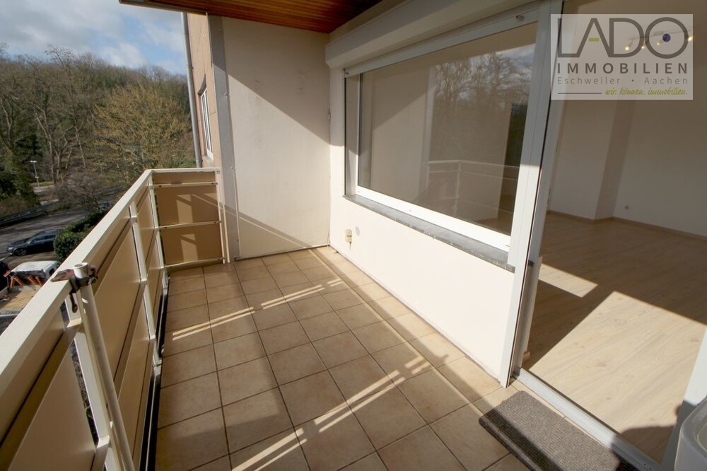 Balkon Bild 1