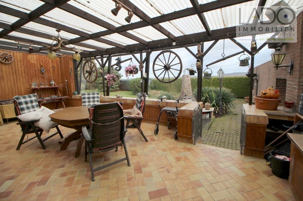 Veranda