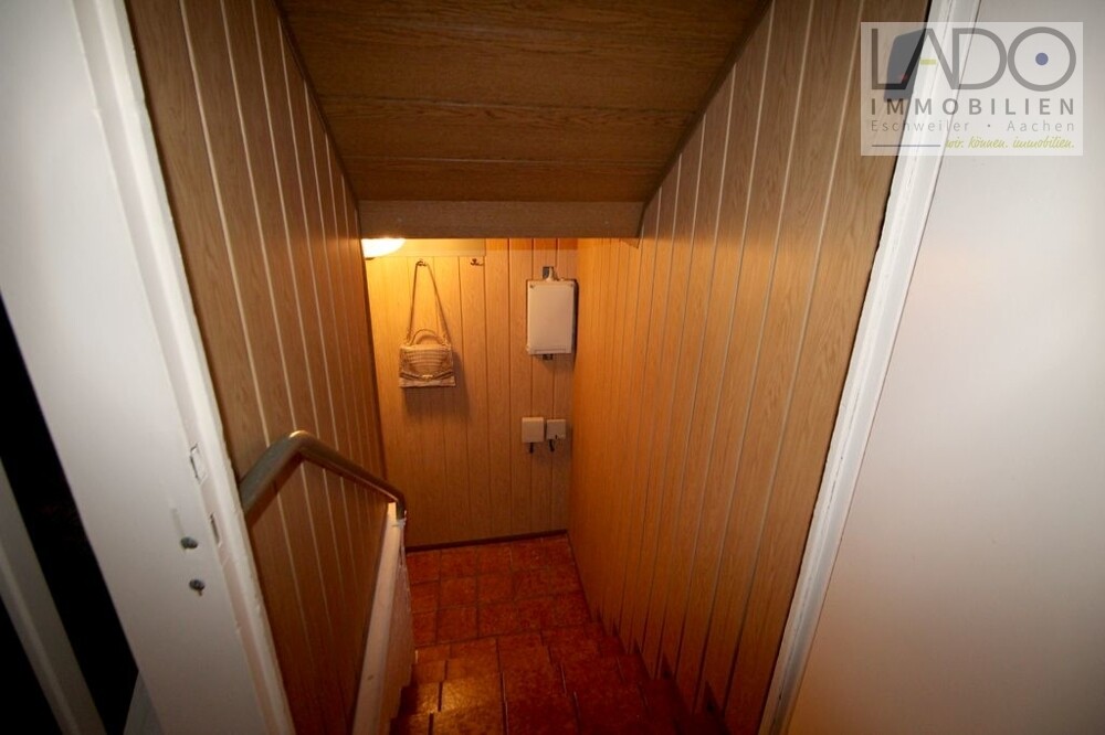 Kellertreppe