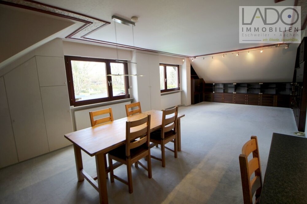 Wohnzimmer Essbereich