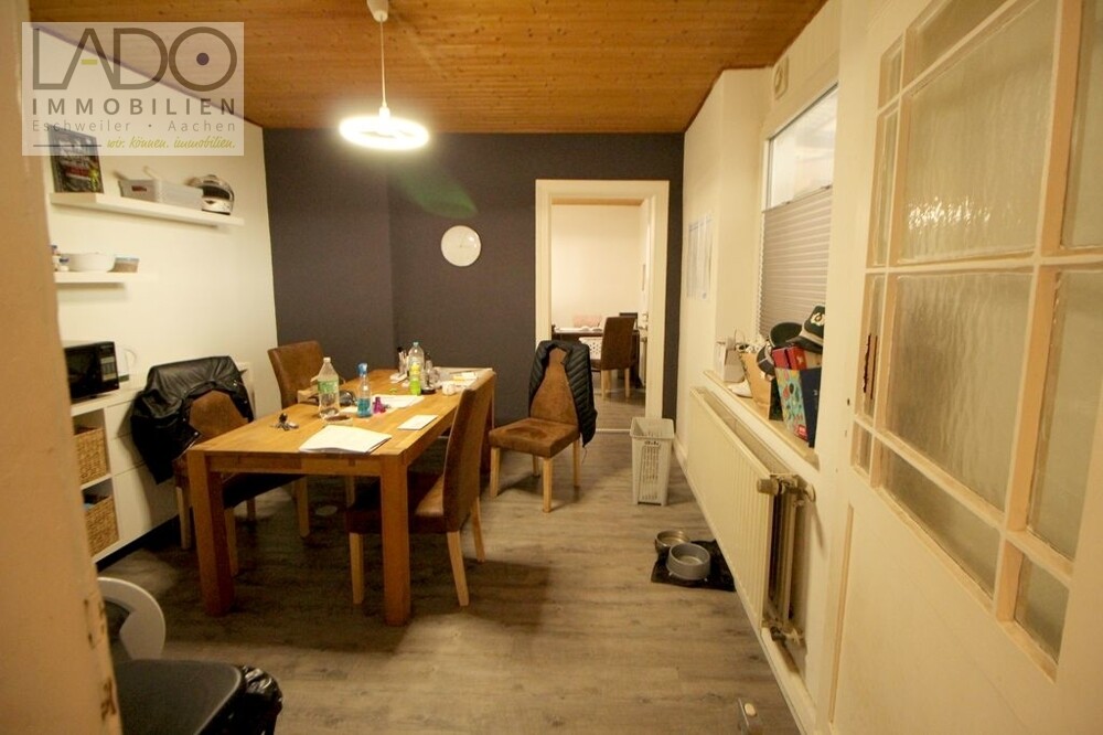 Aufenthaltsraum Ladenlokal Laden