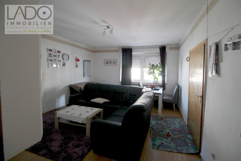 2.OG Wohnzimmer