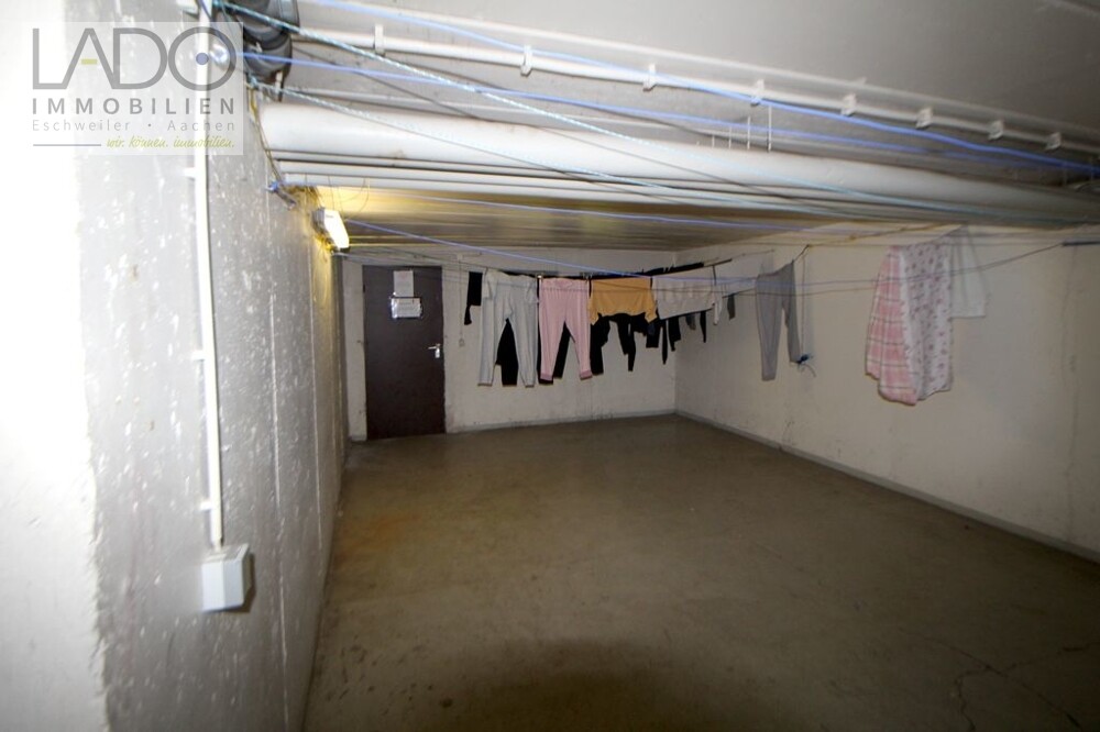Trockenkeller
