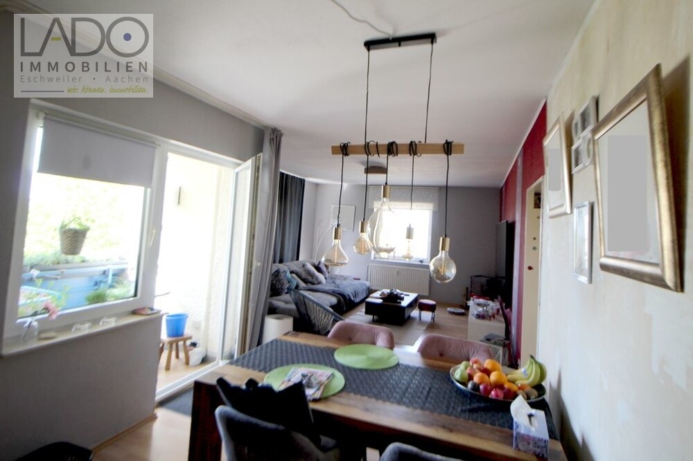 WE 10 Wohnzimmer