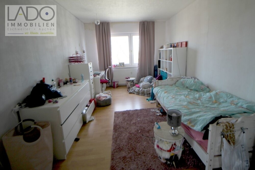 WE 10 Schlafzimmer