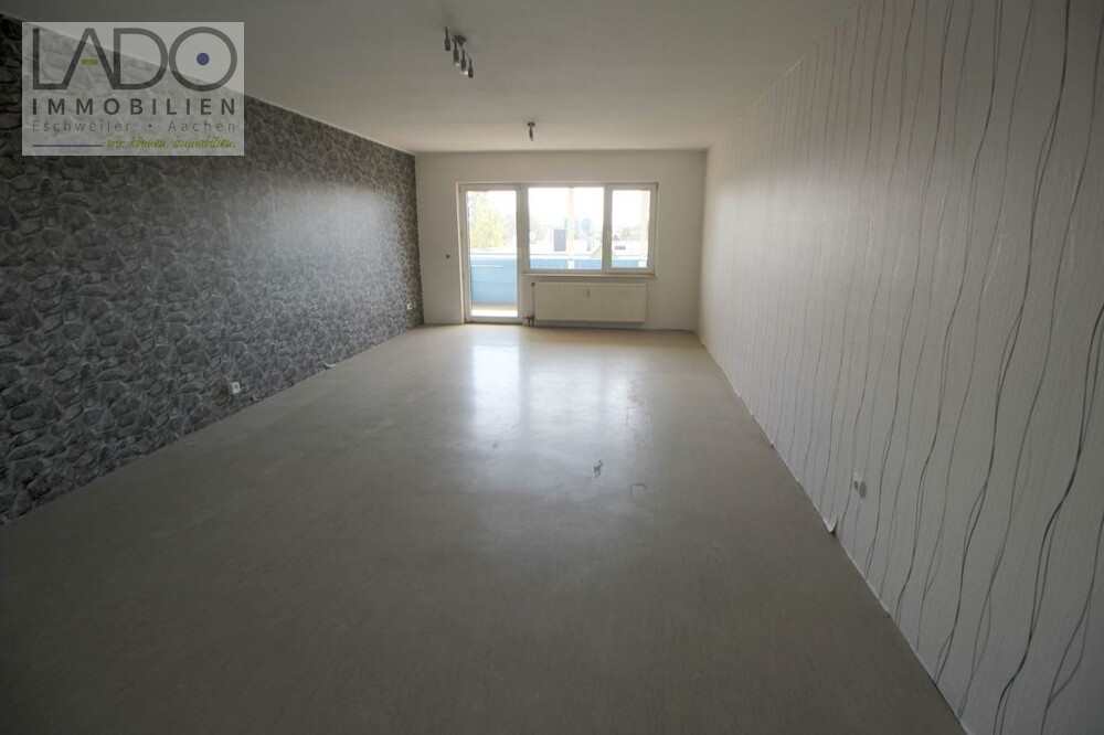 WE 12 Wohnzimmer