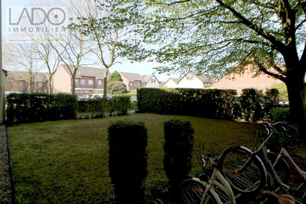 Vorgarten