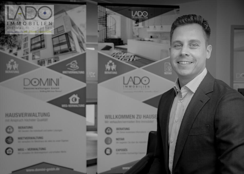 Ihr Berater Nicolaas Swier