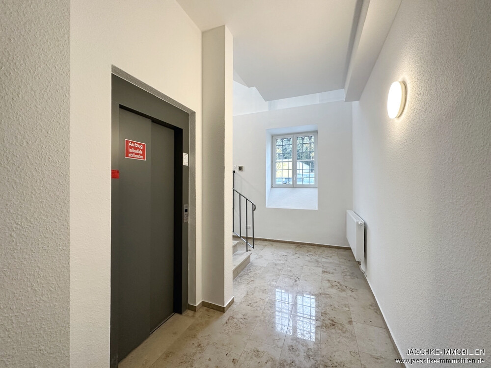 Treppenhaus