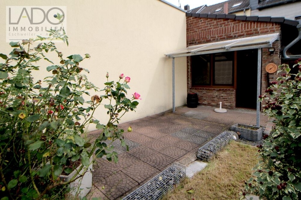 Terrasse 1