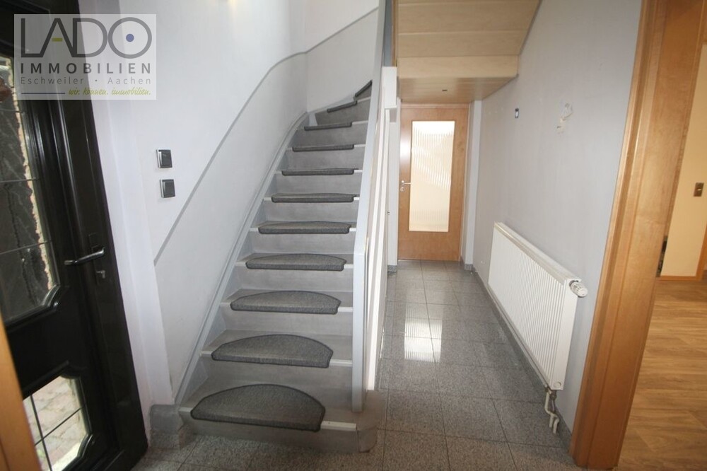 EG Treppenhaus
