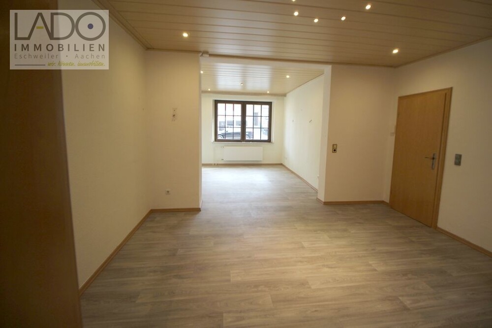 EG Wohnzimmer