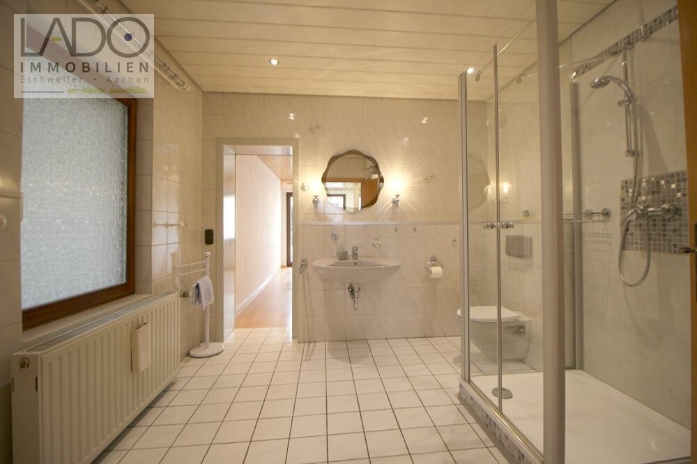 EG Badezimmer