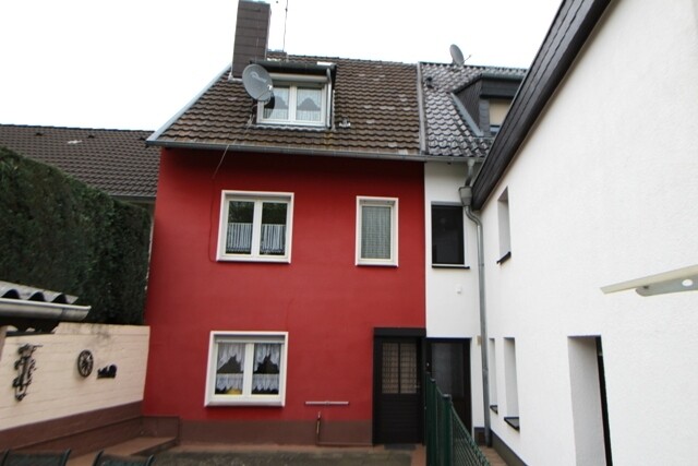 Rückansicht