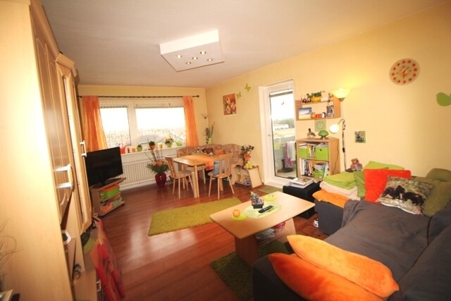 Wohnzimmer Esbereich