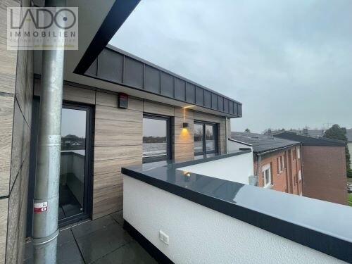 Rundum Balkon
