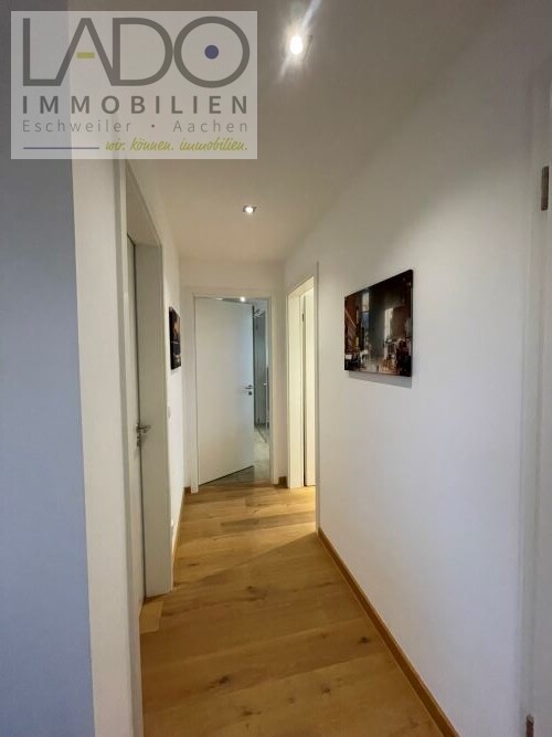 Flur Wohnung