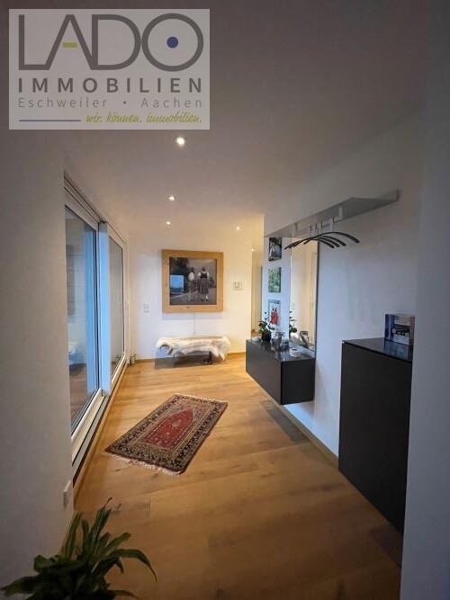 Flur Wohnung 