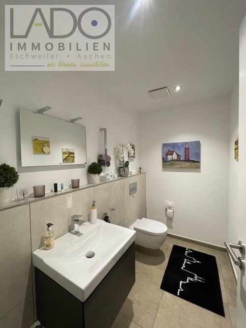 Gäste WC