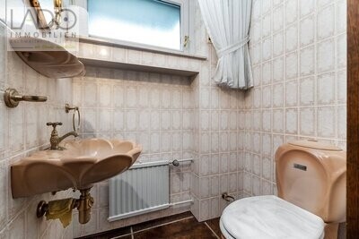 Gäste WC