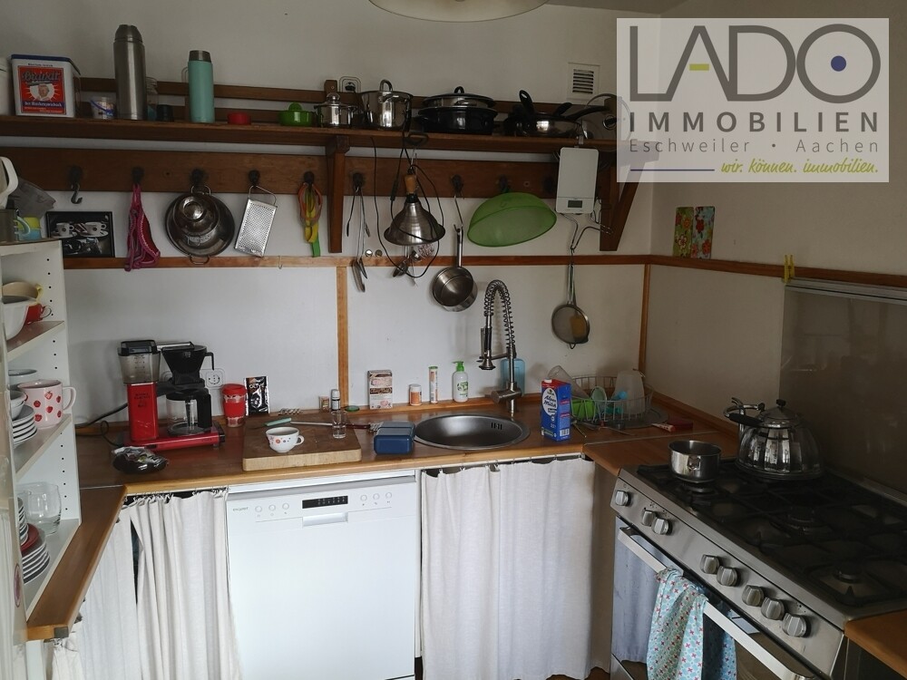 2.OG li Küche