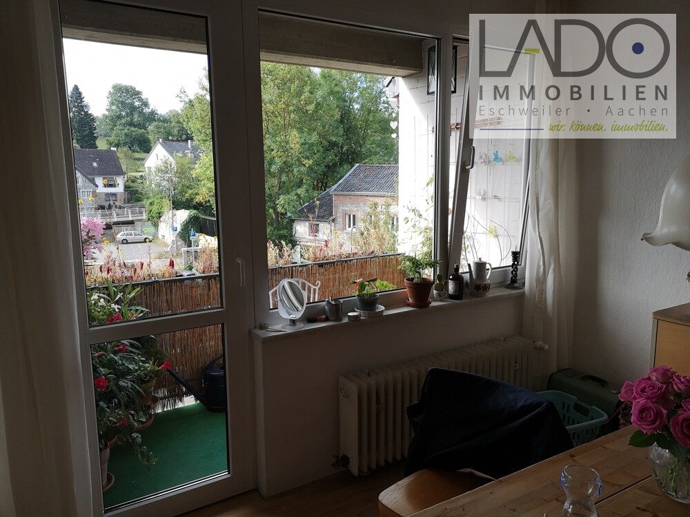 2.OG li Balkon