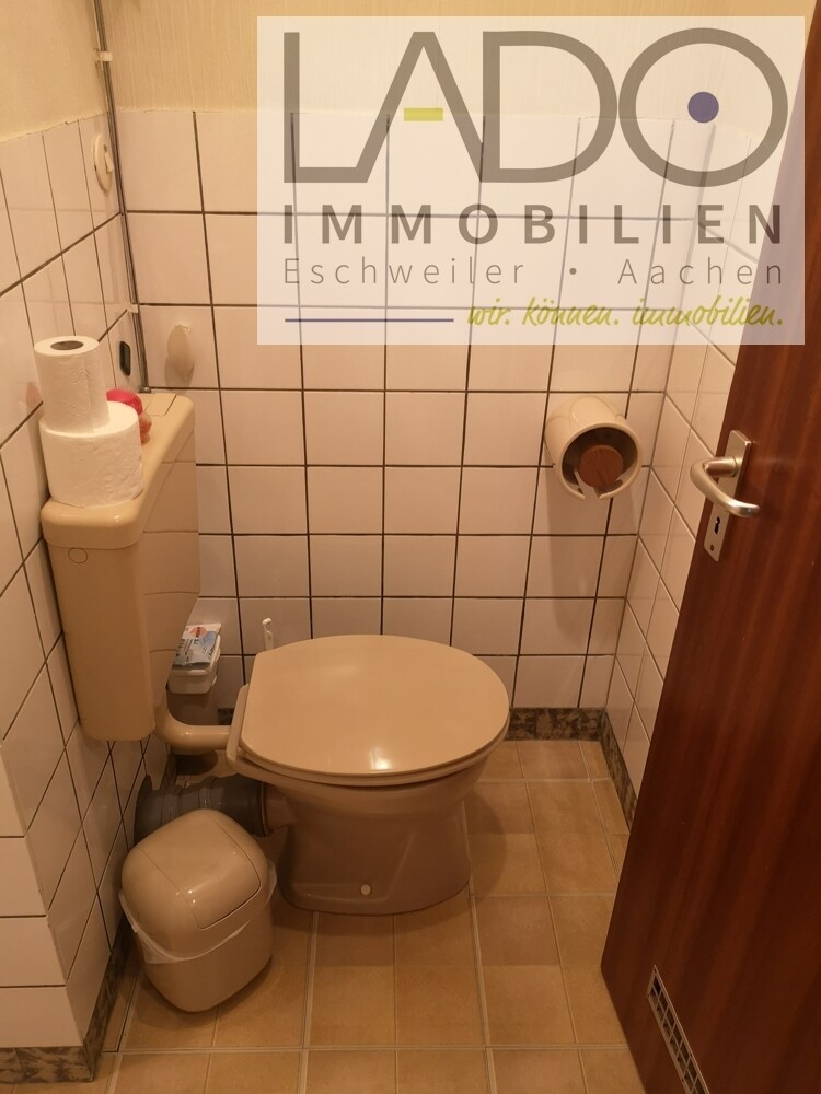 1.OG re WC