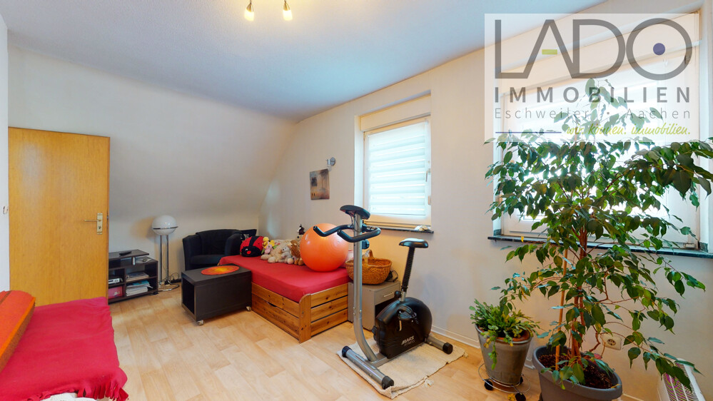 Zimmer zum Bad Bild 2