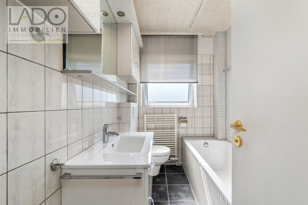Badezimmer OG