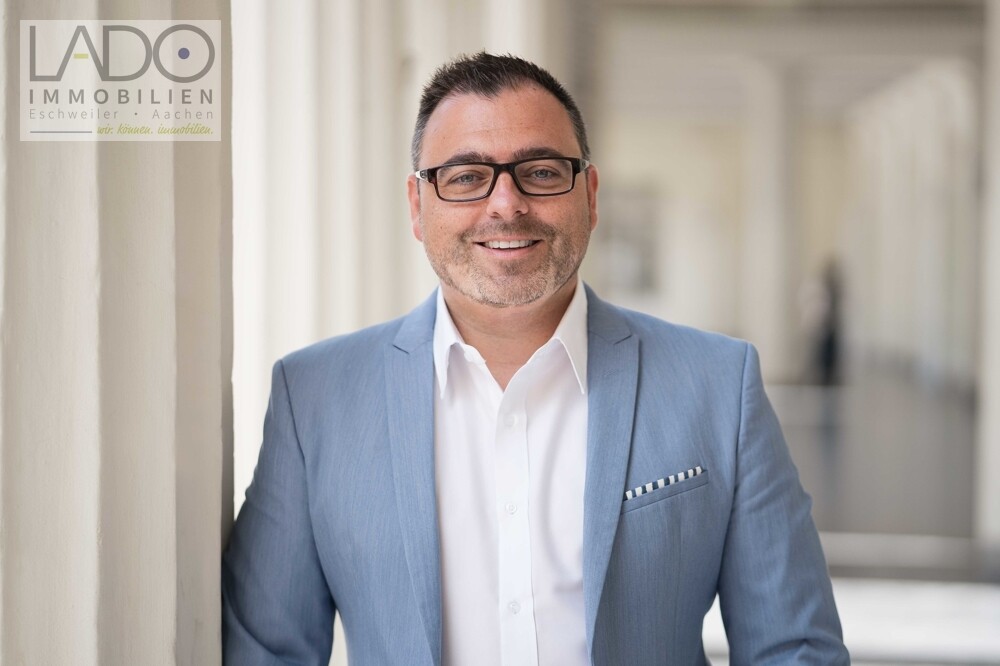 ...Ihr Ansprechpartner Lars Dohmen