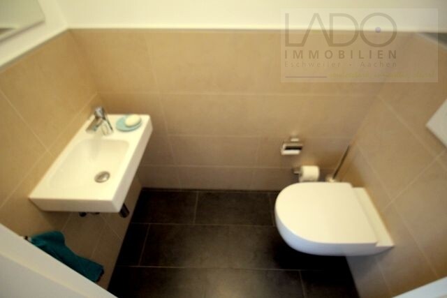 Gäste WC