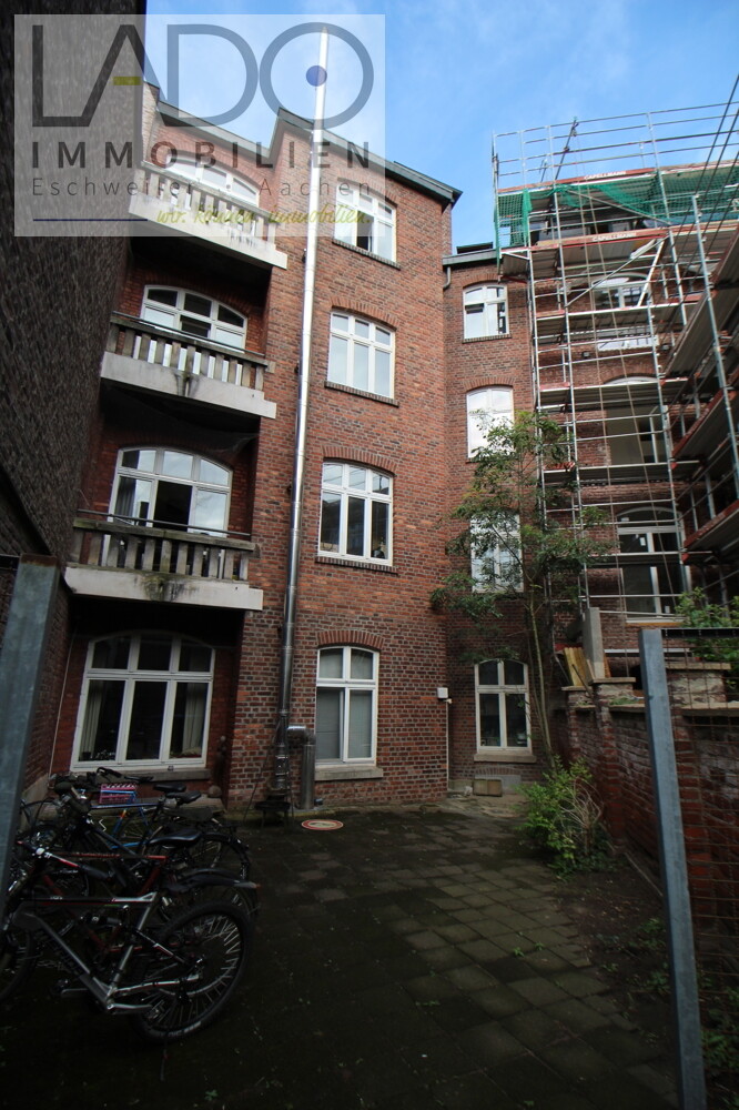 Innenhof