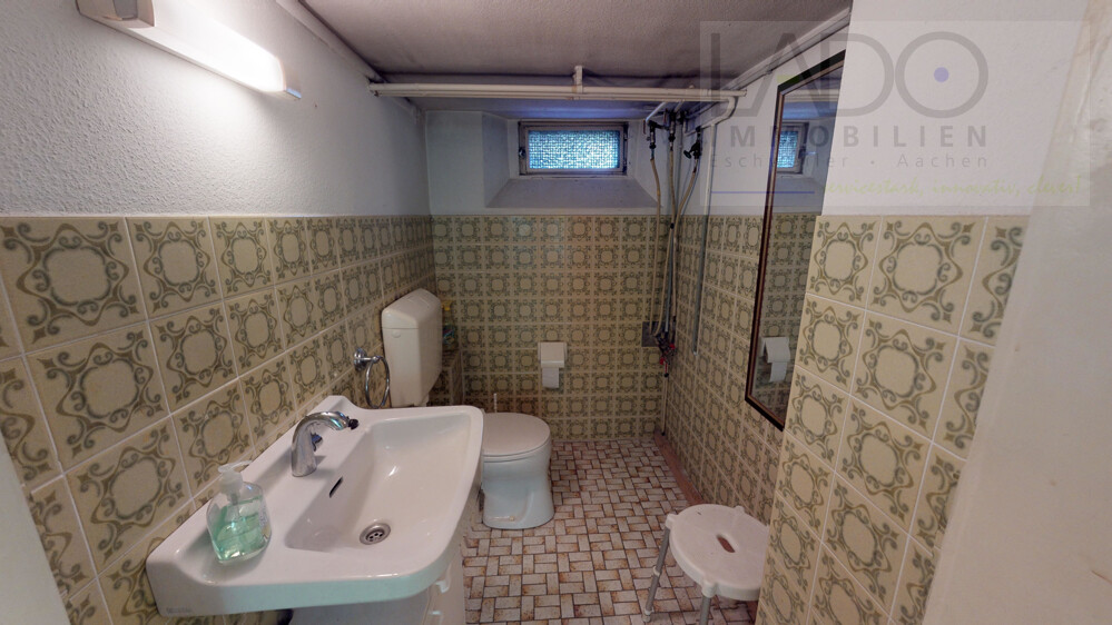 WC KG