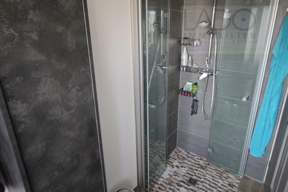 Dusche