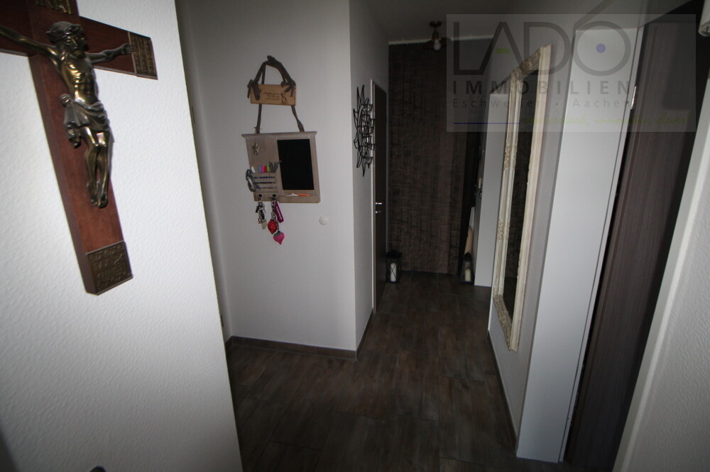 Diele Bild 1