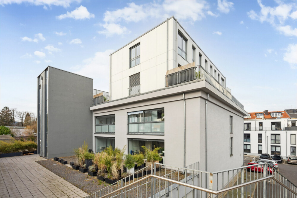 Peter Dondorf Immobilien - Ansicht