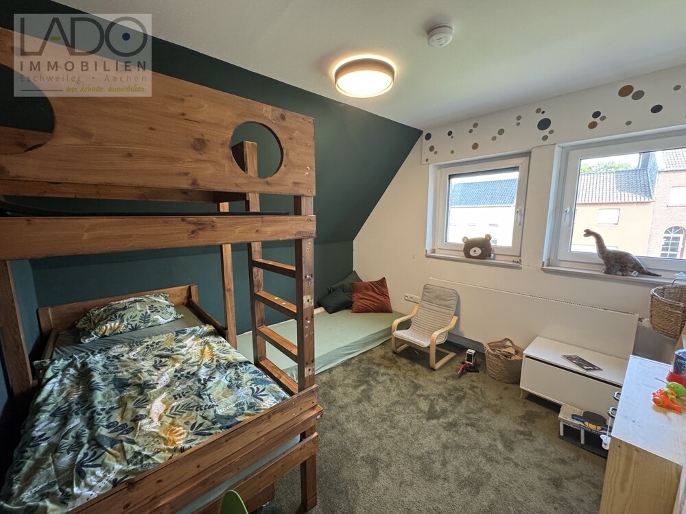 Kinderzimmer