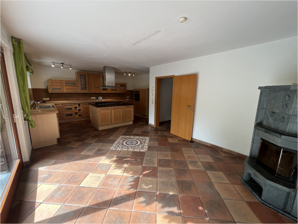 Peter Dondorf Immobilien - Esszimmer