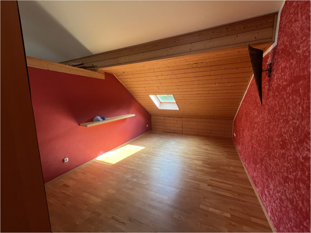 Peter Dondorf Immobilien - Schlafzimmer