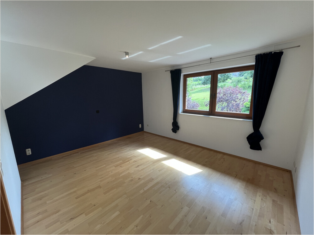 Peter Dondorf Immobilien - Elternschafzimmer