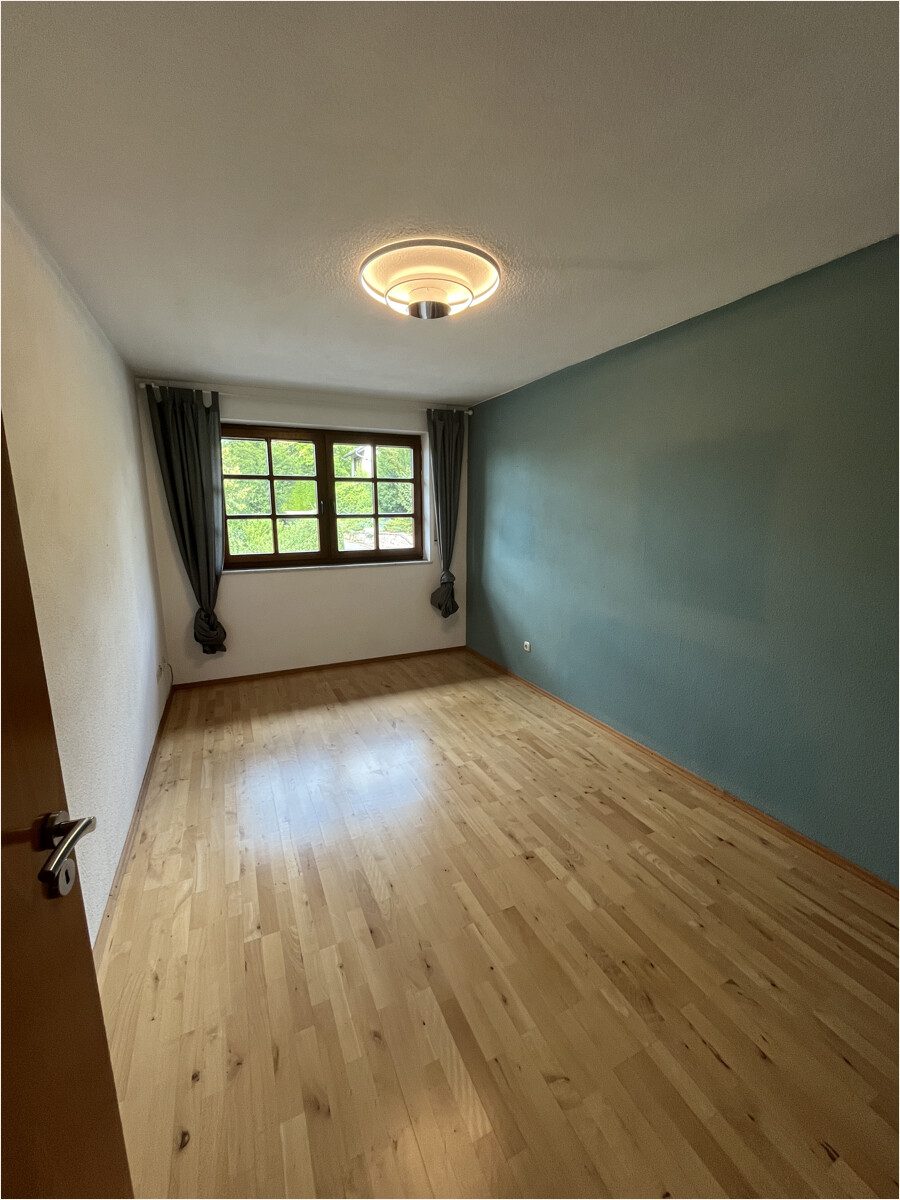 Peter Dondorf Immobilien - Kinderzimmer