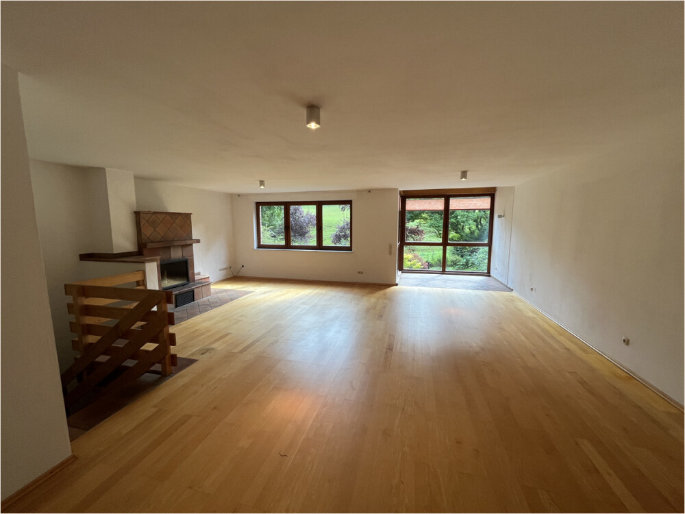 Peter Dondorf Immobilien - Wohnzimmer-2