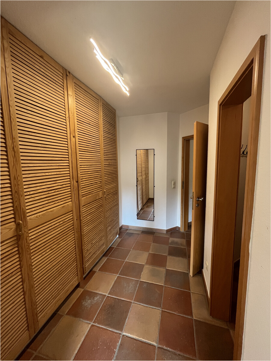 Peter Dondorf Immobilien - Ankleide