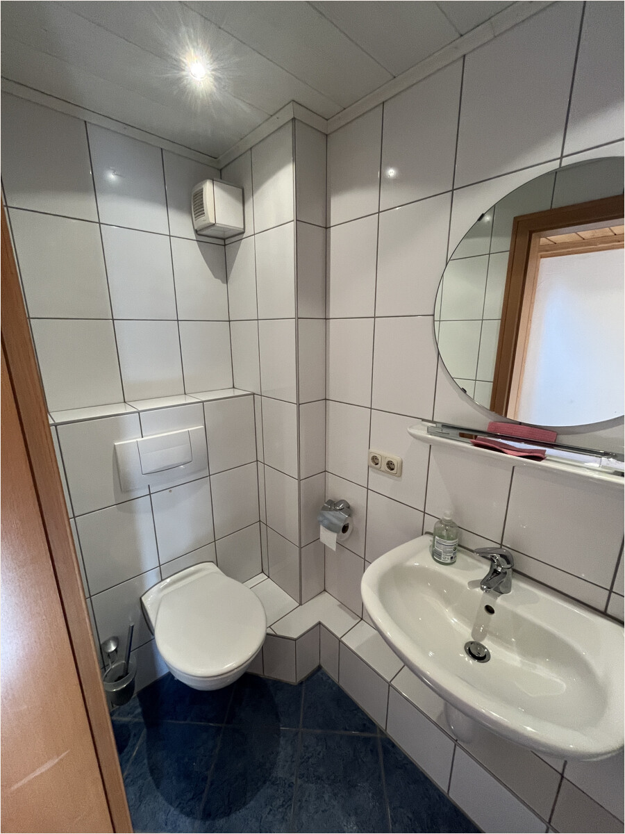 Peter Dondorf Immobilien - Badezimmer