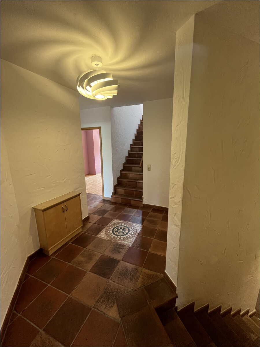 Peter Dondorf Immobilien - Flur