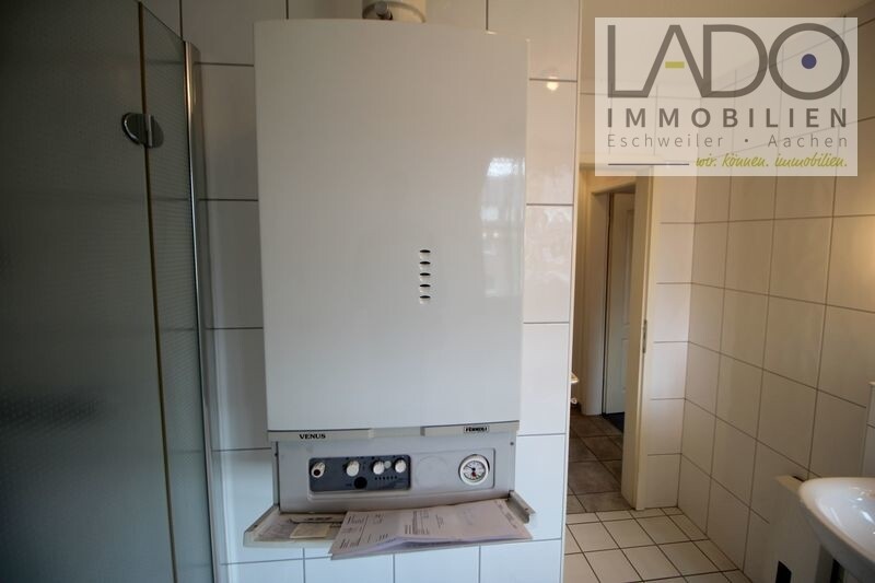 Gastherme